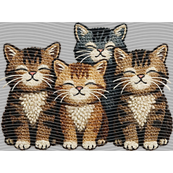 Animal Text Series-AT 3261